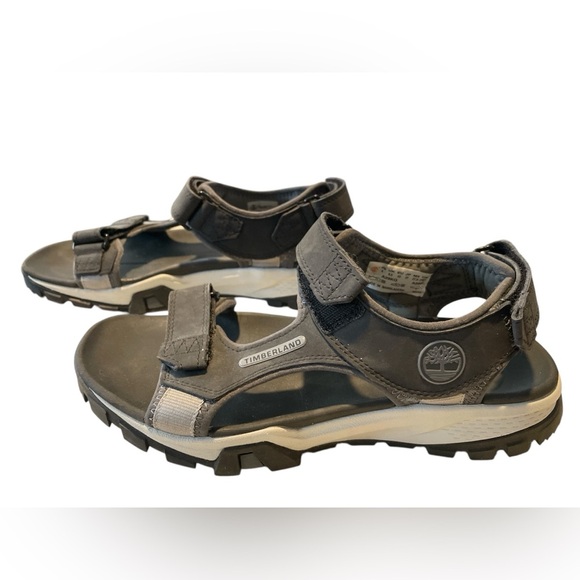 TIMBERLAND Garrison Trail Men Sandal - Picture 2 of 4